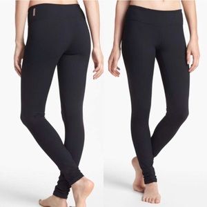 Zella Live-In Black Leggings